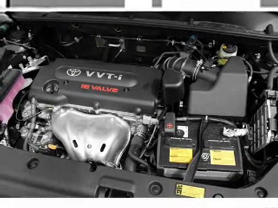 2008 Toyota RAV4 for sale in Capitola CA - Used Toyota by EveryCarListed.com