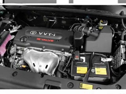 2008 Toyota RAV4 for sale in Capitola CA - Used Toyota by EveryCarListed.com