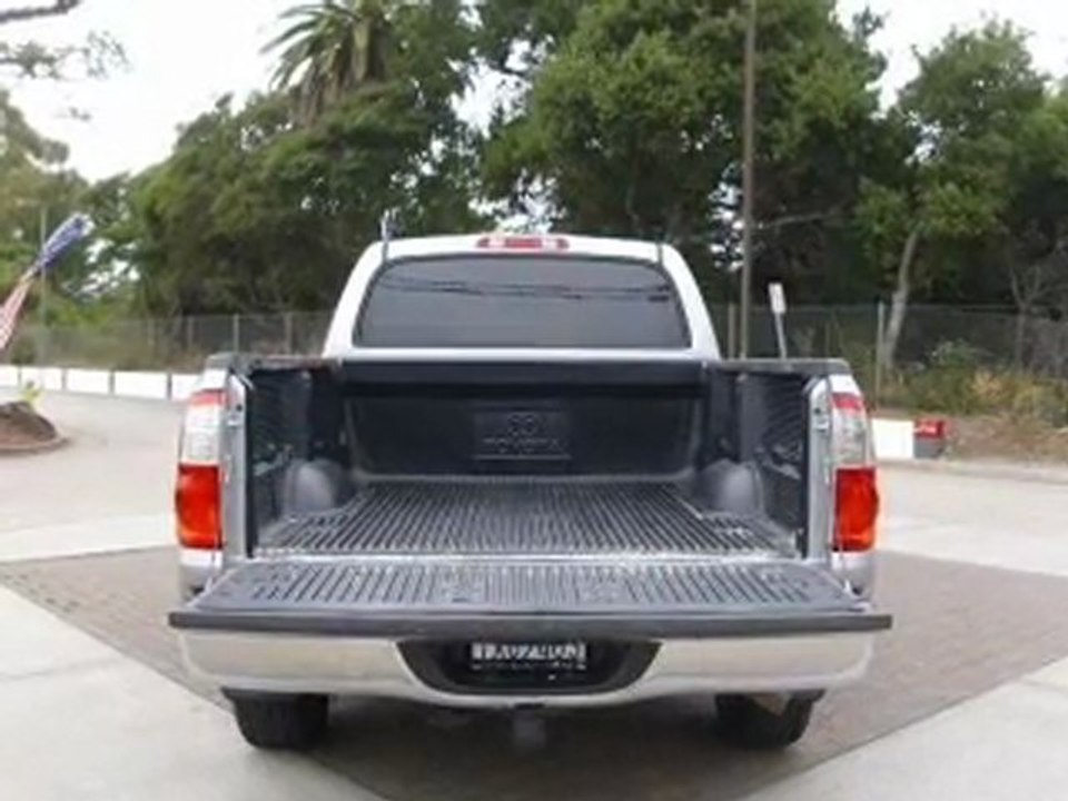 2006 Toyota Tundra for sale in Capitola CA - Used Toyota by EveryCarListed.com