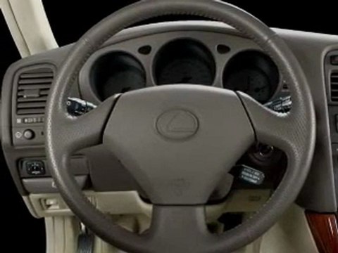 2000 Lexus GS 300 for sale in Capitola CA - Used Lexus by EveryCarListed.com