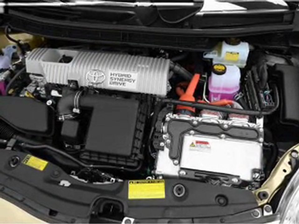 2011 Toyota Prius for sale in Capitola CA - New Toyota by EveryCarListed.com