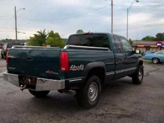1997 GMC Sierra for sale in Auxvasse MO - Used GMC by EveryCarListed.com