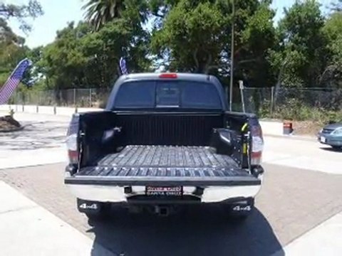 2011 Toyota Tacoma for sale in Capitola CA - Used Toyota by EveryCarListed.com