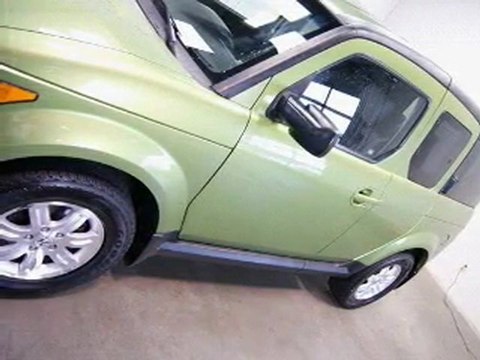2007 Honda Element for sale in Akron OH - Used Honda by EveryCarListed.com
