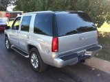 1999 GMC Yukon for sale in Springfield MO - Used GMC by EveryCarListed.com