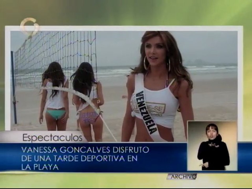 Cápsula de Entretenimiento