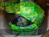 Custom Motorcycle Helmets in Las Vegas NV