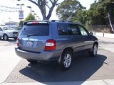 2006 Toyota Highlander Hybrid for sale in Capitola CA - Used Toyota by EveryCarListed.com