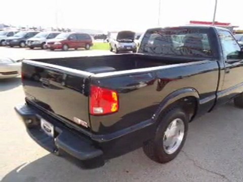 2003 GMC Sonoma for sale in Bolingbrook IL - Used GMC by EveryCarListed.com