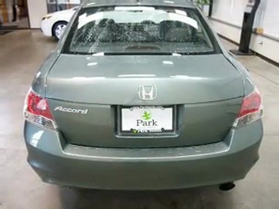 2008 Honda Accord for sale in Akron OH - Used Honda by EveryCarListed.com