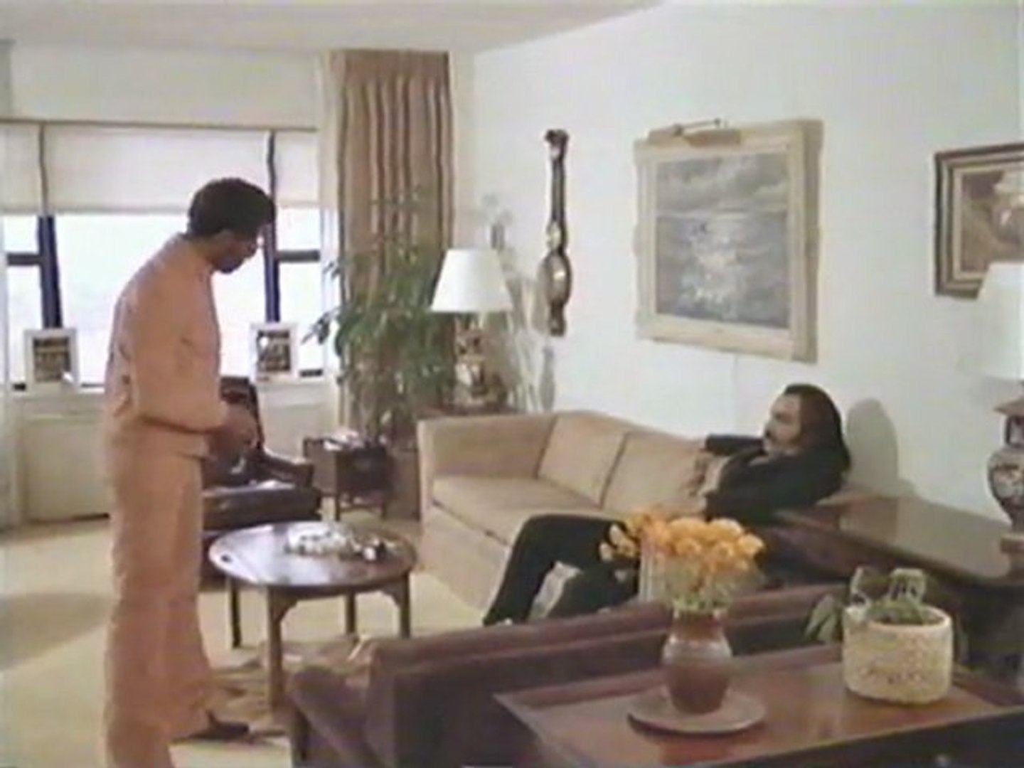 Super Fly 1972