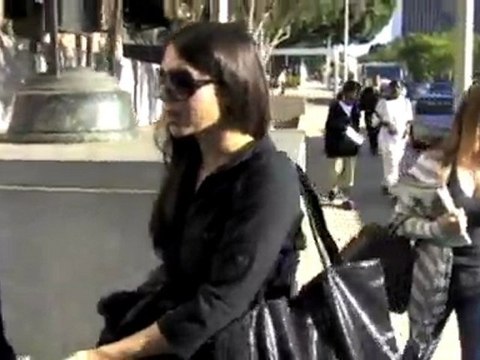 Oksana Grigorieva and Mel Gibson Settle for $750,000