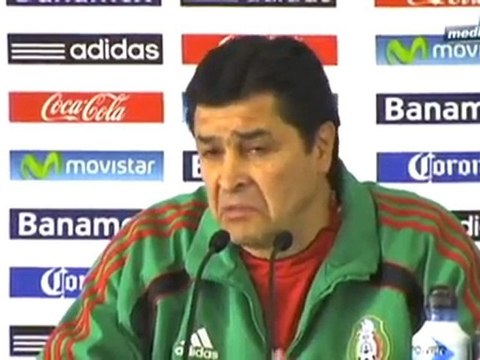 MT - Luis F. Tena, 31 de agosto 2011