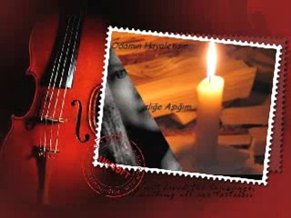 SÖZÜN BİTTİĞİ YER ღ♥ღღ UNUTULAN ADAM ღ♥ღღ