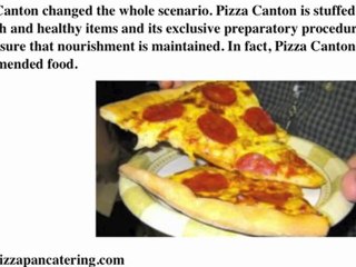 Pizza Canton| Tasty Pizzas in Canton Area