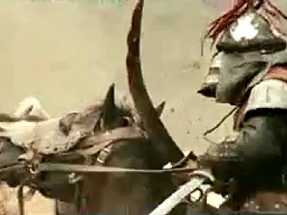 Türklerin destansı müziği DOMBIRA