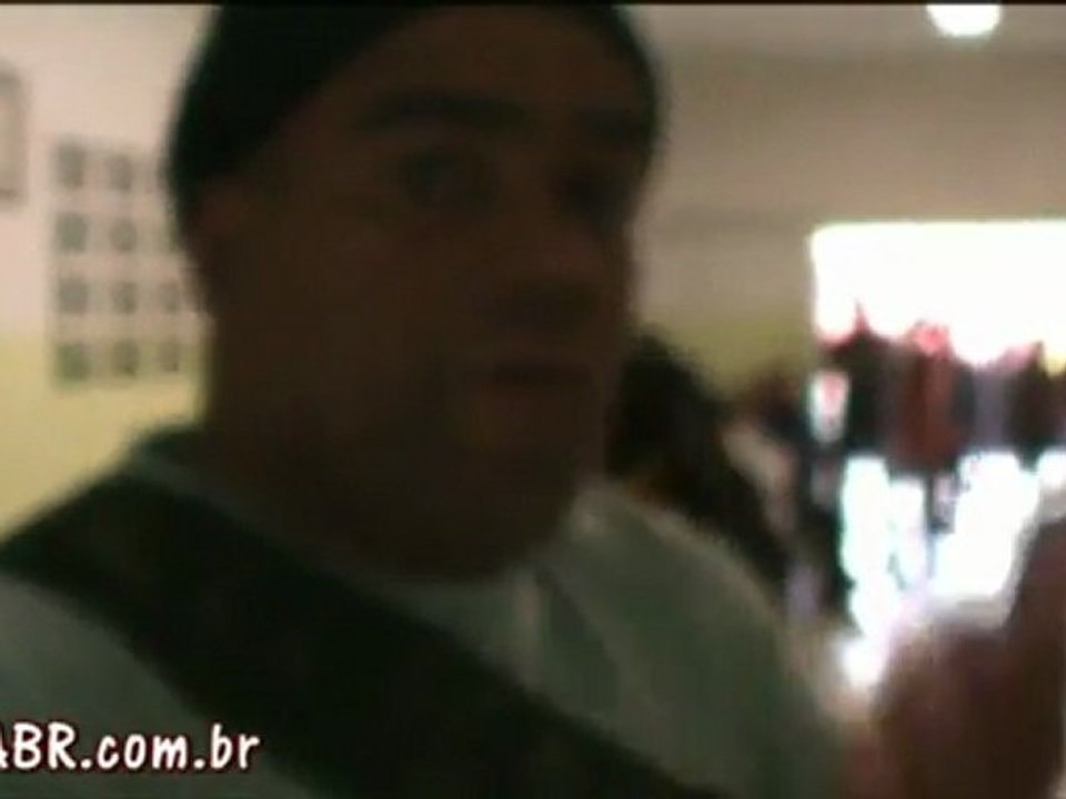 JUQUITIBA BALADA NO HOSPITAL DONA DINA CIDA MASCHIO