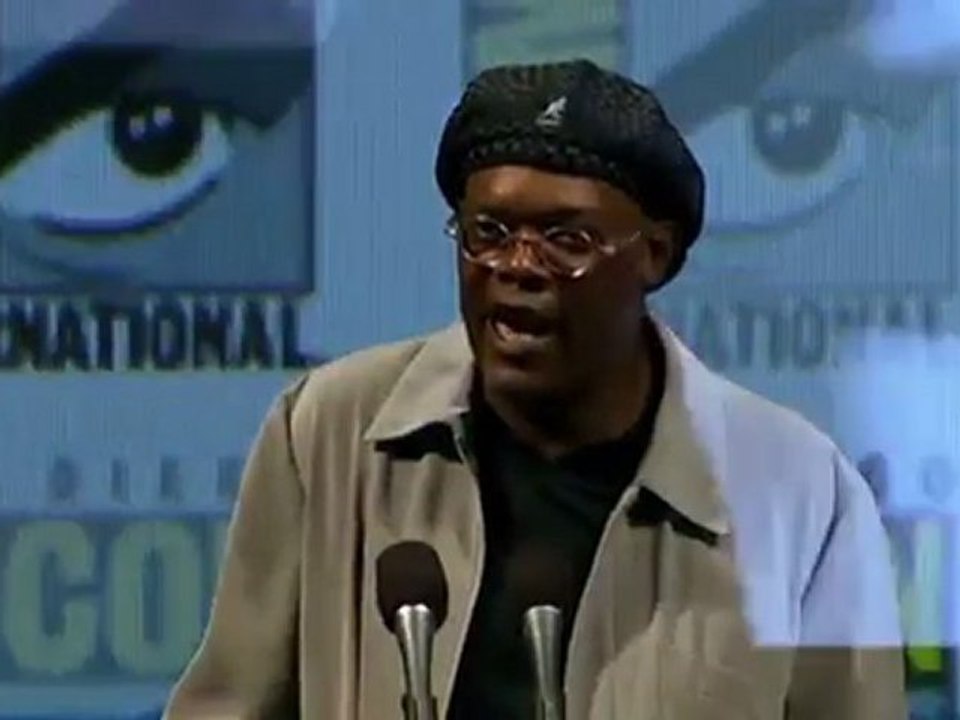 The Avengers: Sneak Peek: "Road to The Avengers"