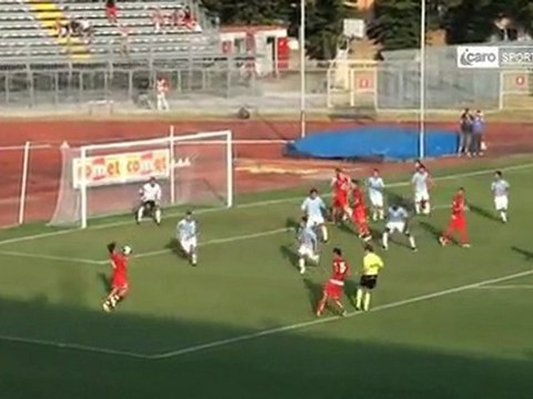 Icaro Sport. Coppa Italia: Rimini-Spal 1-2, il servizio