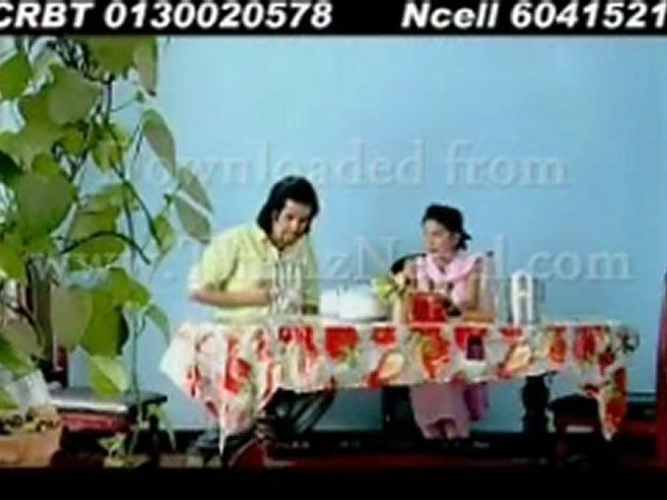 Timrai Lagi Mo Maile Brata Rakheko - Ramchandra and Junu
