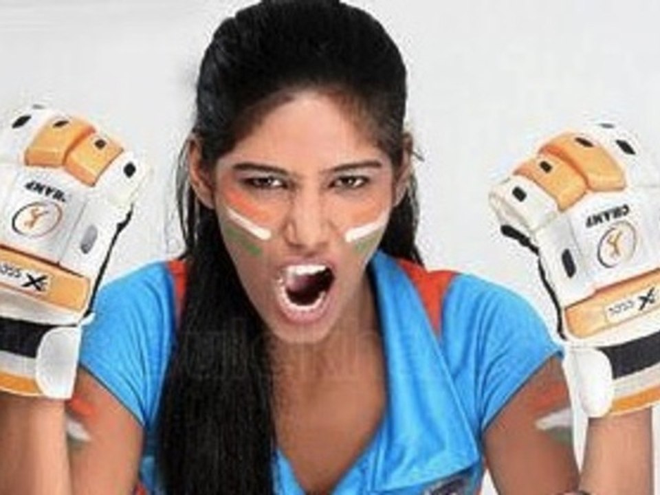 Comedy Show Jay Hind! Model Lies