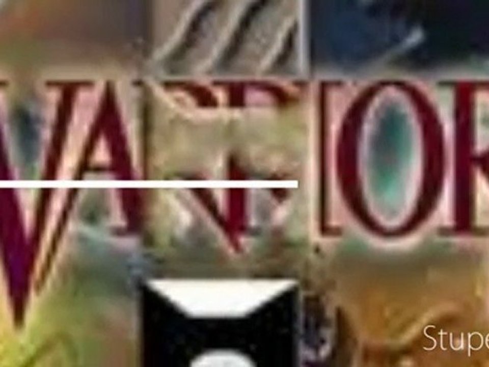 Warrior cats
