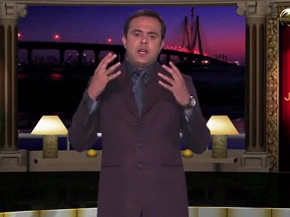 Comedy Show Jay Hind! Episode 178 : Funny Propaganda