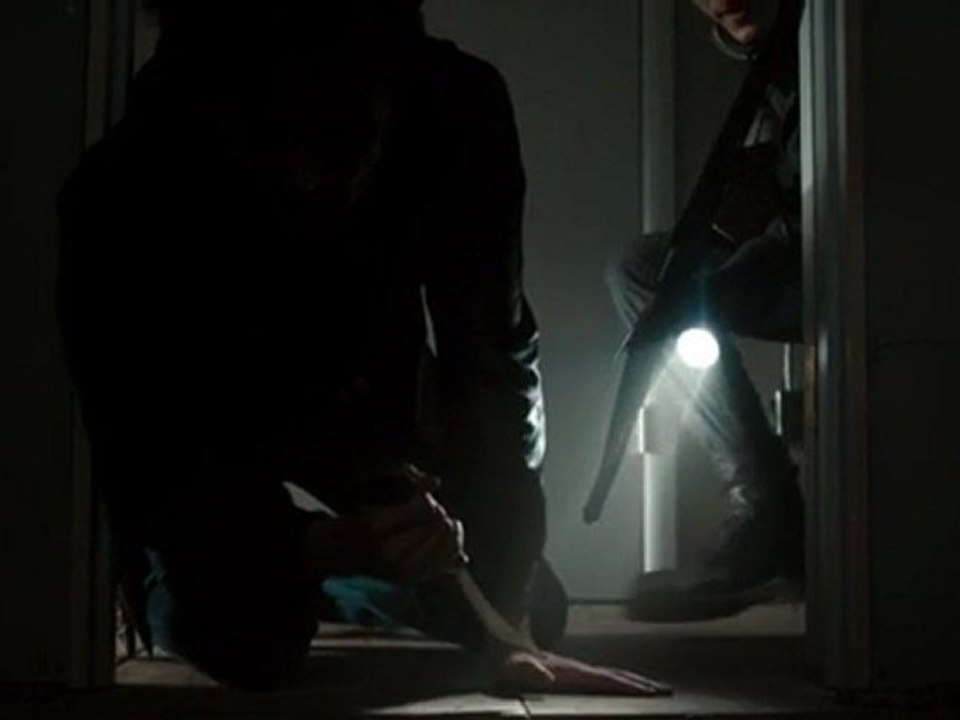 Fright Night (2011) - Clip Lets Go Kill Something