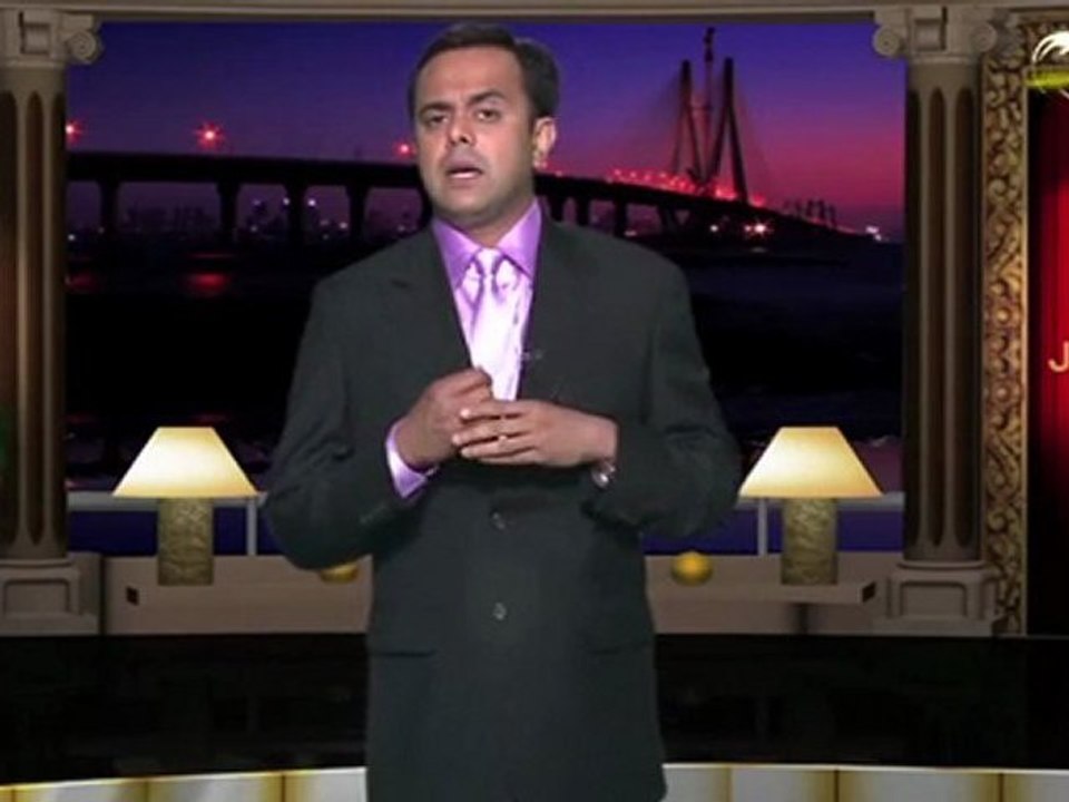 Comedy Show Jay Hind! Episode 177 : Truth About Bananas & Oranges