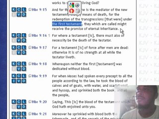 The Covenants Are For Israel!(pt1)