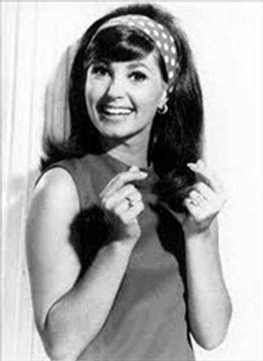donna loren - hands off