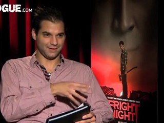 Cast Interviews - Featurette Cast Interviews (Anglais)