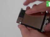 Battery Shield for iPod Touch 4th Generation