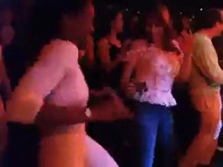 Osvaldo Chacón singing Circulame song  composed by him