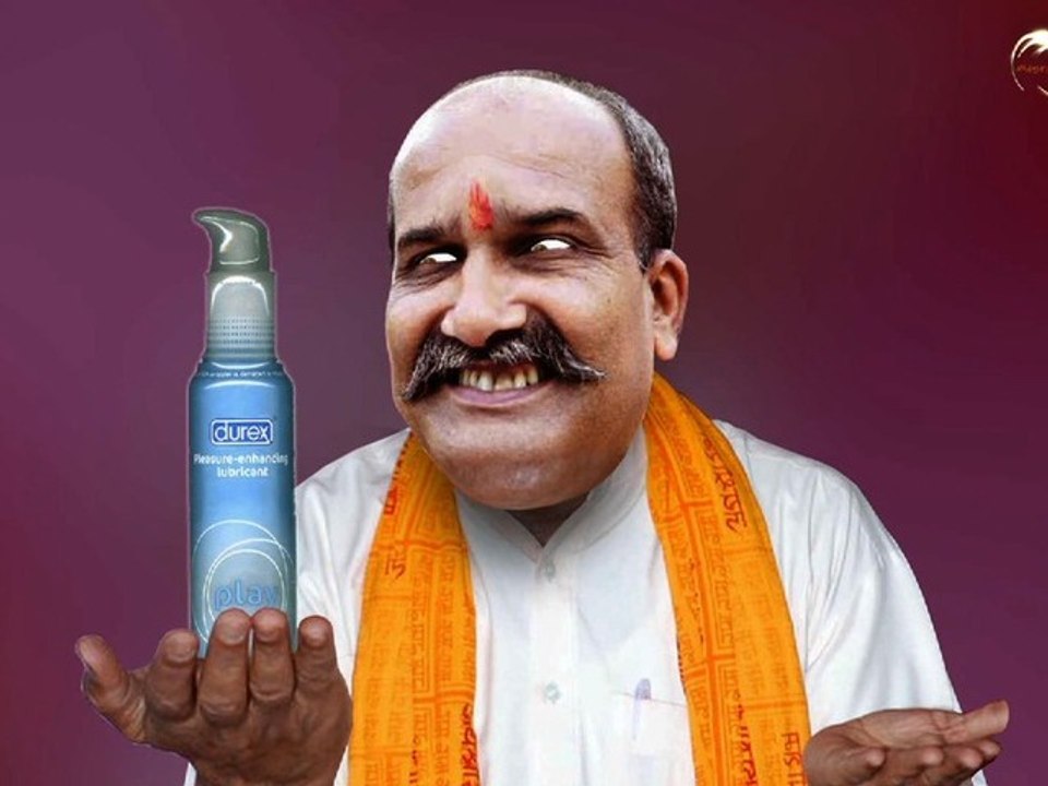 Comedy Show Jay Hind! Ladkiyon ka Pleasure Gel