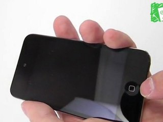 Home Button for iPod Touch 4th Generation