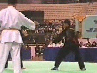 Pencak Silat Brunei Berjaya di Ajang Internasional