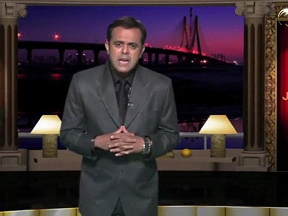 Comedy Show Jay Hind! Episode 174 : Lies in Wonderland