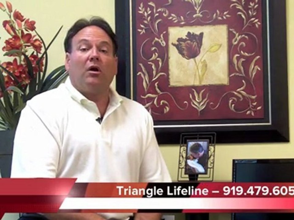 "Medical Alert Systems","Triangle Lifeline","North Carolina"