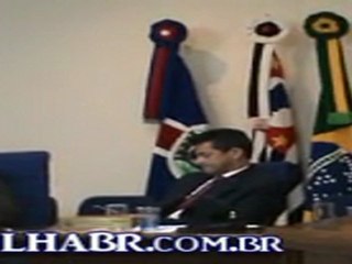 TRIBUNA VEREADOR DIMAS 31 AGOSTO 2011