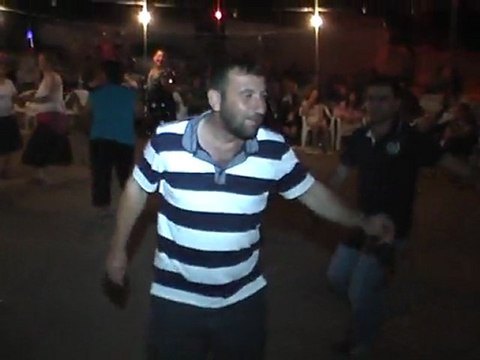 Barış canarslan sünnet düğünü 3.parça