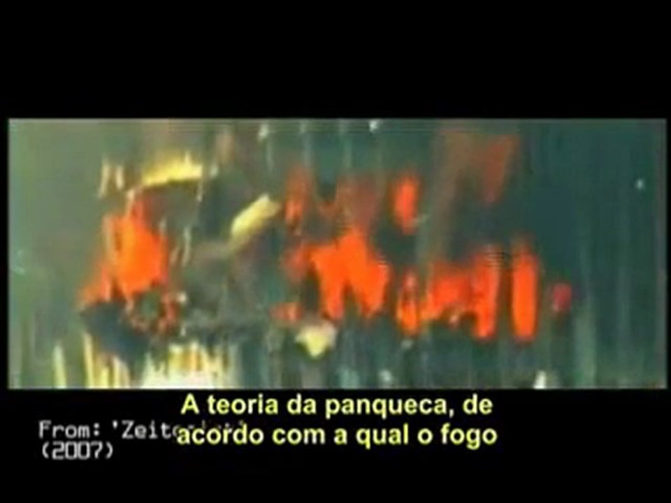 9/11 A Farsa do World Trade Center  2/3