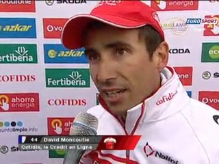 İspanya Turu: 11. Etap