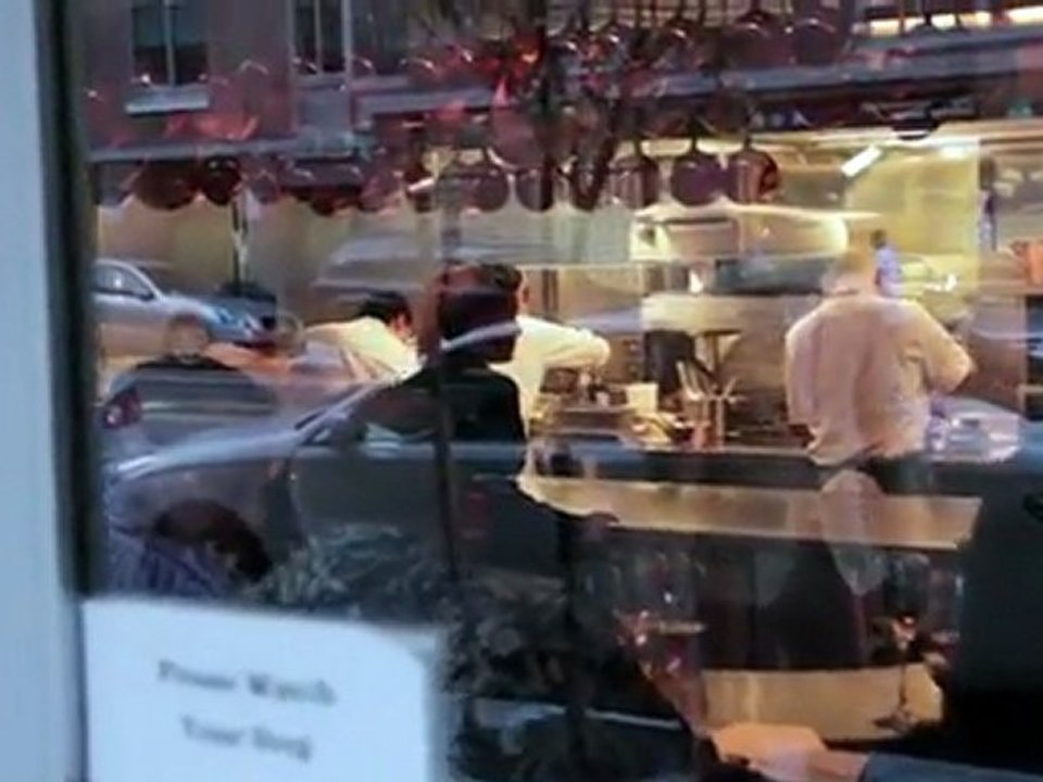 Best of New York: Tasting Menu