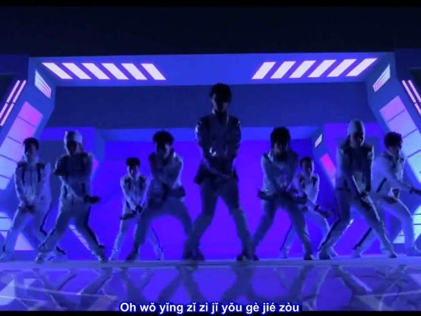 Jpm 月球漫步 Moonwalk Pinyin Video Dailymotion