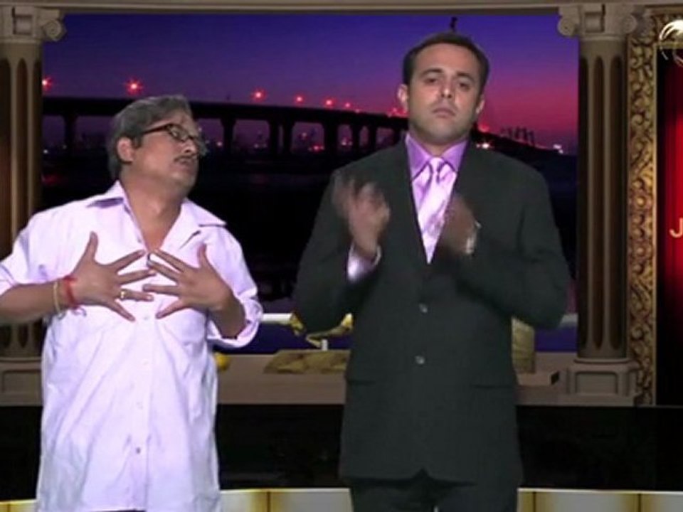 Comedy Show Jay Hind! Episode 171 : Loony Comedy