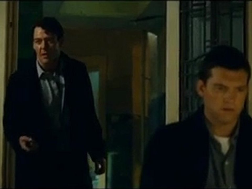 Trailer: The Debt