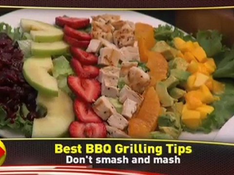 Labor Day BBQ at Hard Rock Cafe