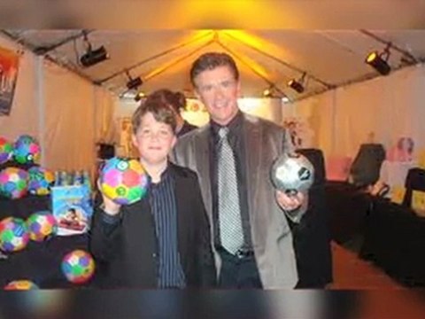 Alan Thicke: TV Dad Goes To College