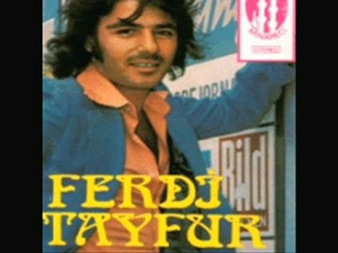 FERDİ TAYFUR ღღ♥ღღ HALİM YAMAN OLDU NEREDEYSEN GEL ღღ♥ღღ UNUTULAN ADAM ღ♥ღღ
